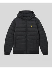 Piumino Wadded Uomo Lyle e Scott jk_1921v_z865