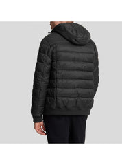 Piumino Wadded Uomo Lyle e Scott jk_1921v_z865