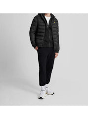 Piumino Wadded Uomo Lyle e Scott jk_1921v_z865