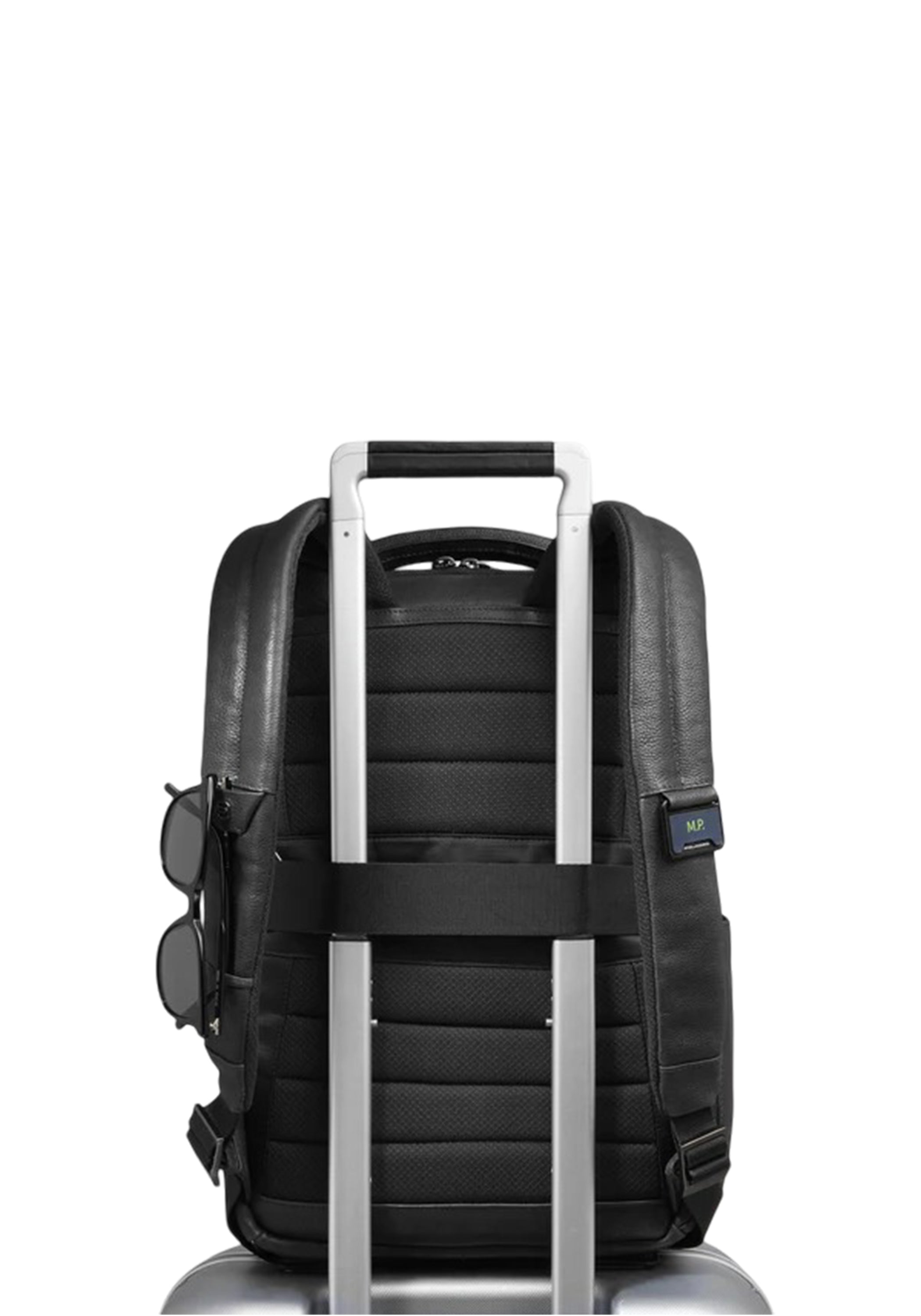 Zaino PC 14 Uomo piquadro ca6688s134-n Nero