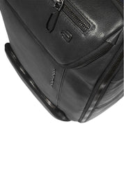 Zaino PC 14 Uomo piquadro ca6688s134-n Nero