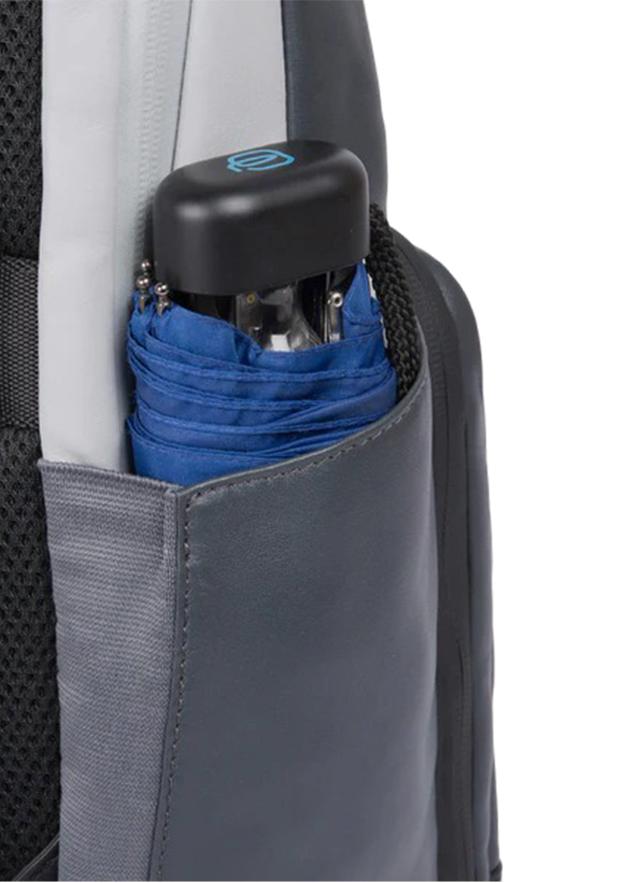 Zainetto porta PC e iPad Uomo piquadro ca3214ub00-grn Multicolore