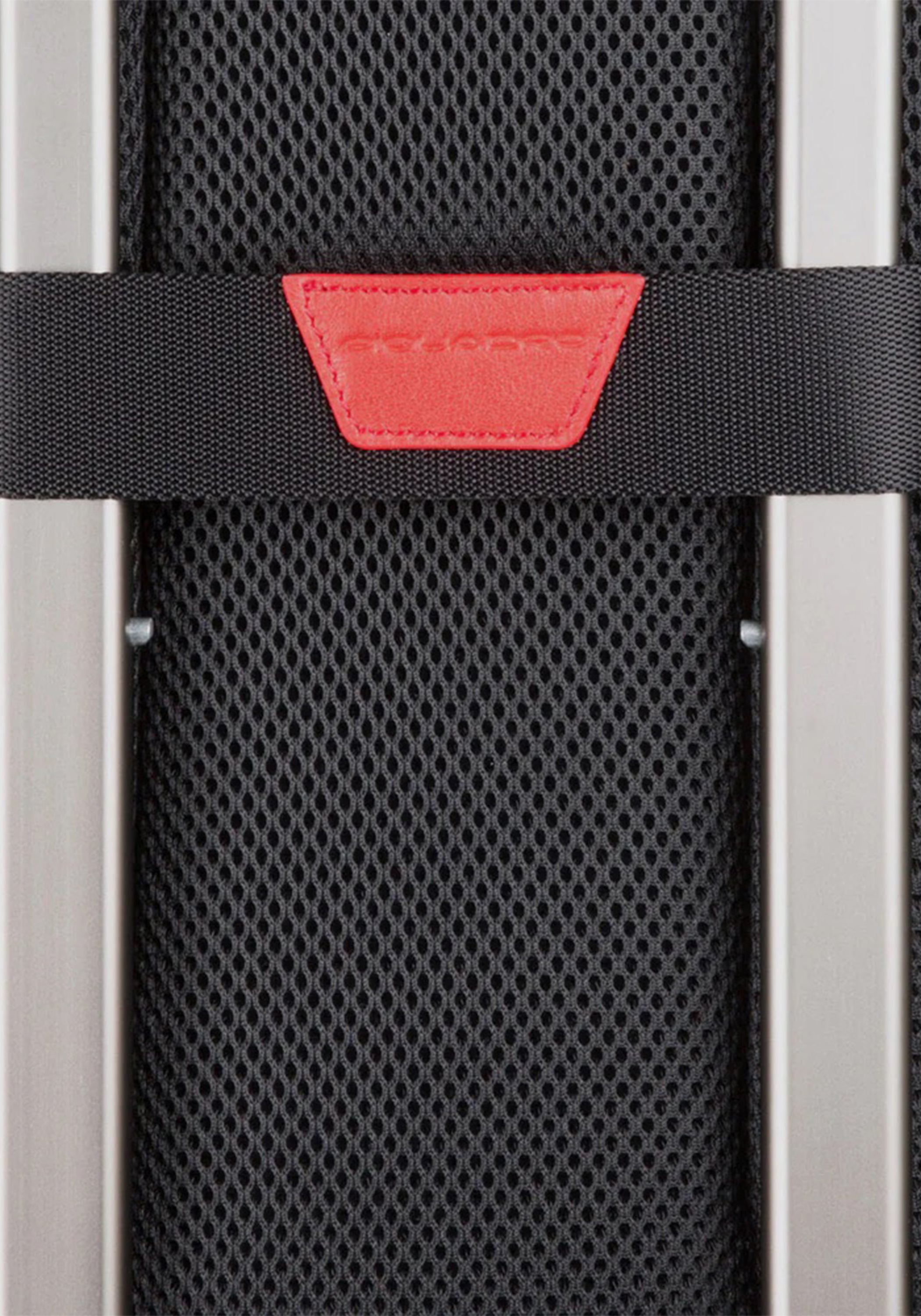 Zainetto porta PC e iPad Uomo piquadro ca3214ub00-grn Multicolore
