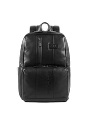 Zainetto porta PC e iPad Uomo piquadro ca3214ub00-n Nero