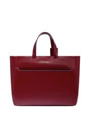 Borsa Donna piquadro BD6680B2-R Rosso