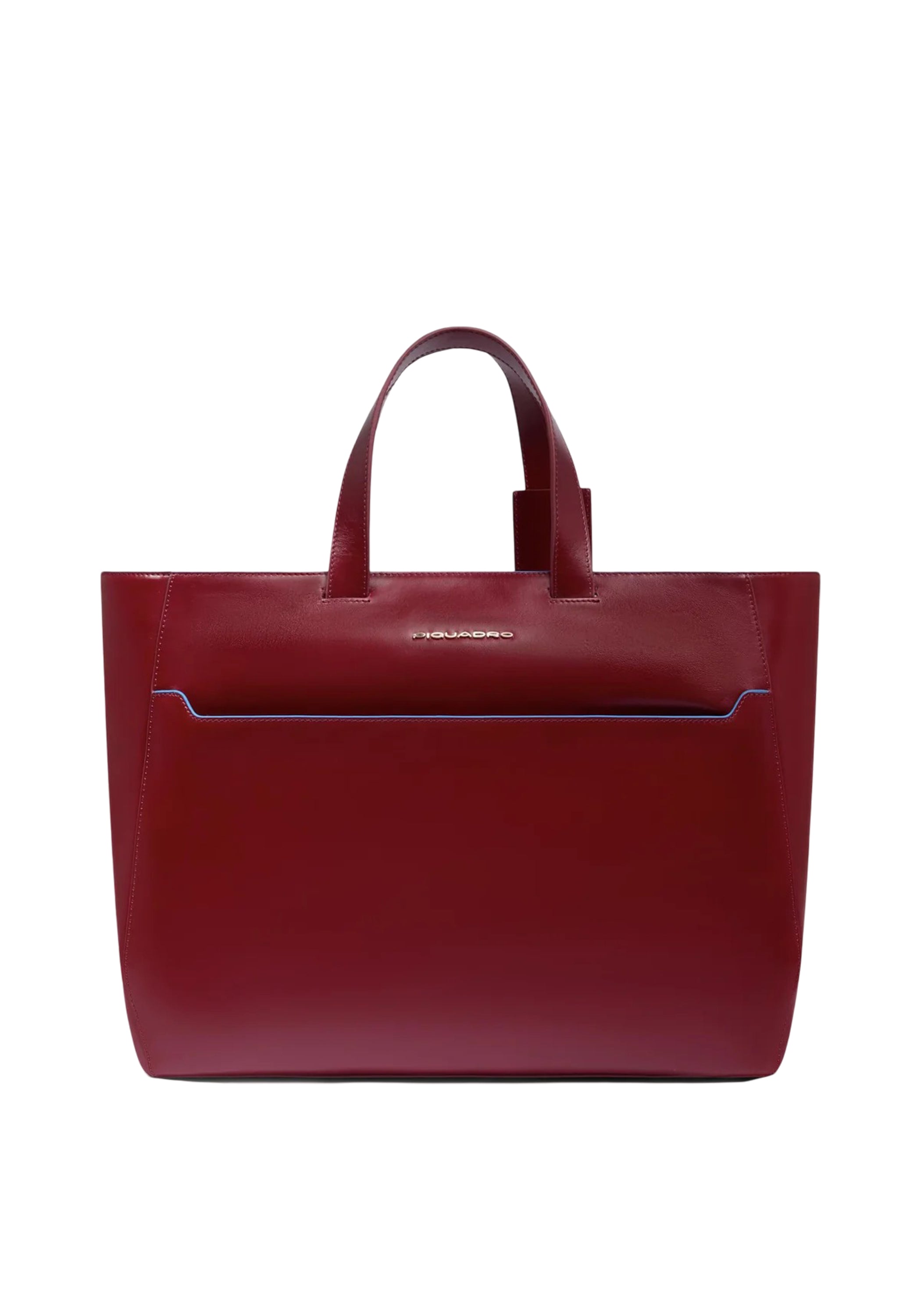 Borsa Donna piquadro BD6680B2-R Rosso
