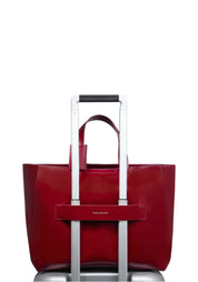 Borsa Donna piquadro BD6680B2-R Rosso
