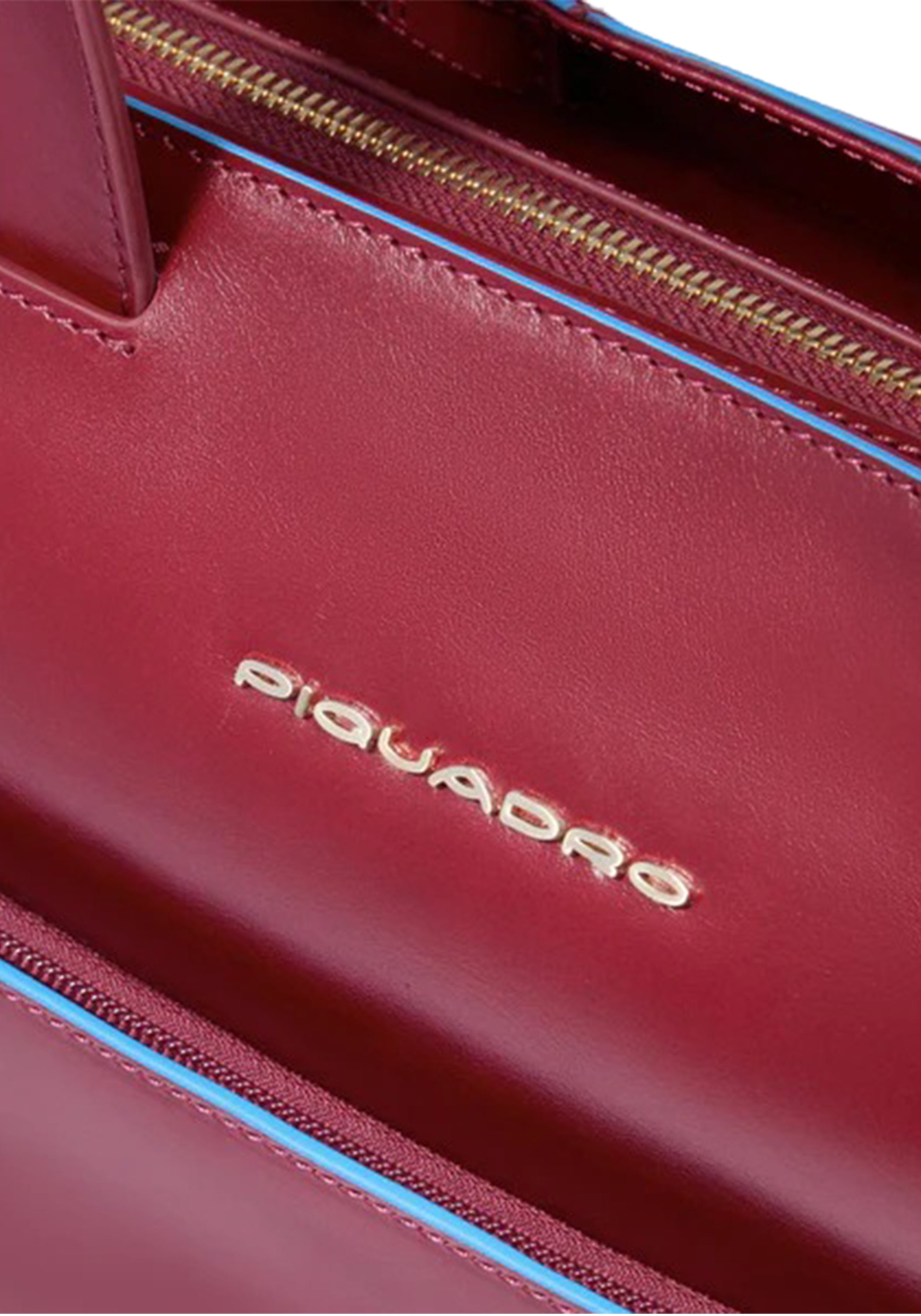 Borsa Donna piquadro BD6680B2-R Rosso