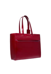 Borsa Donna piquadro BD6680B2-R Rosso
