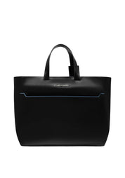 Borsa Donna piquadro BD6680B2-N Nero