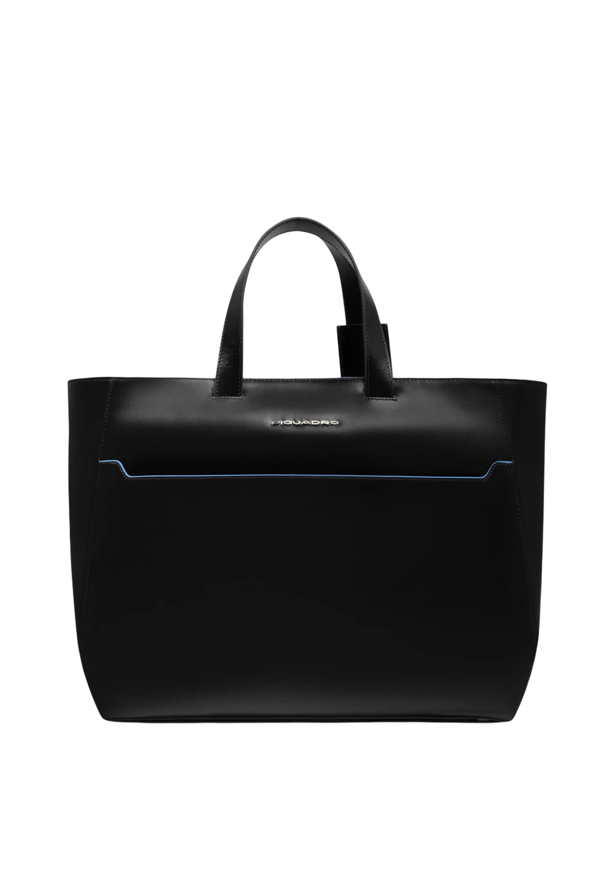 Borsa Donna piquadro BD6680B2-N Nero
