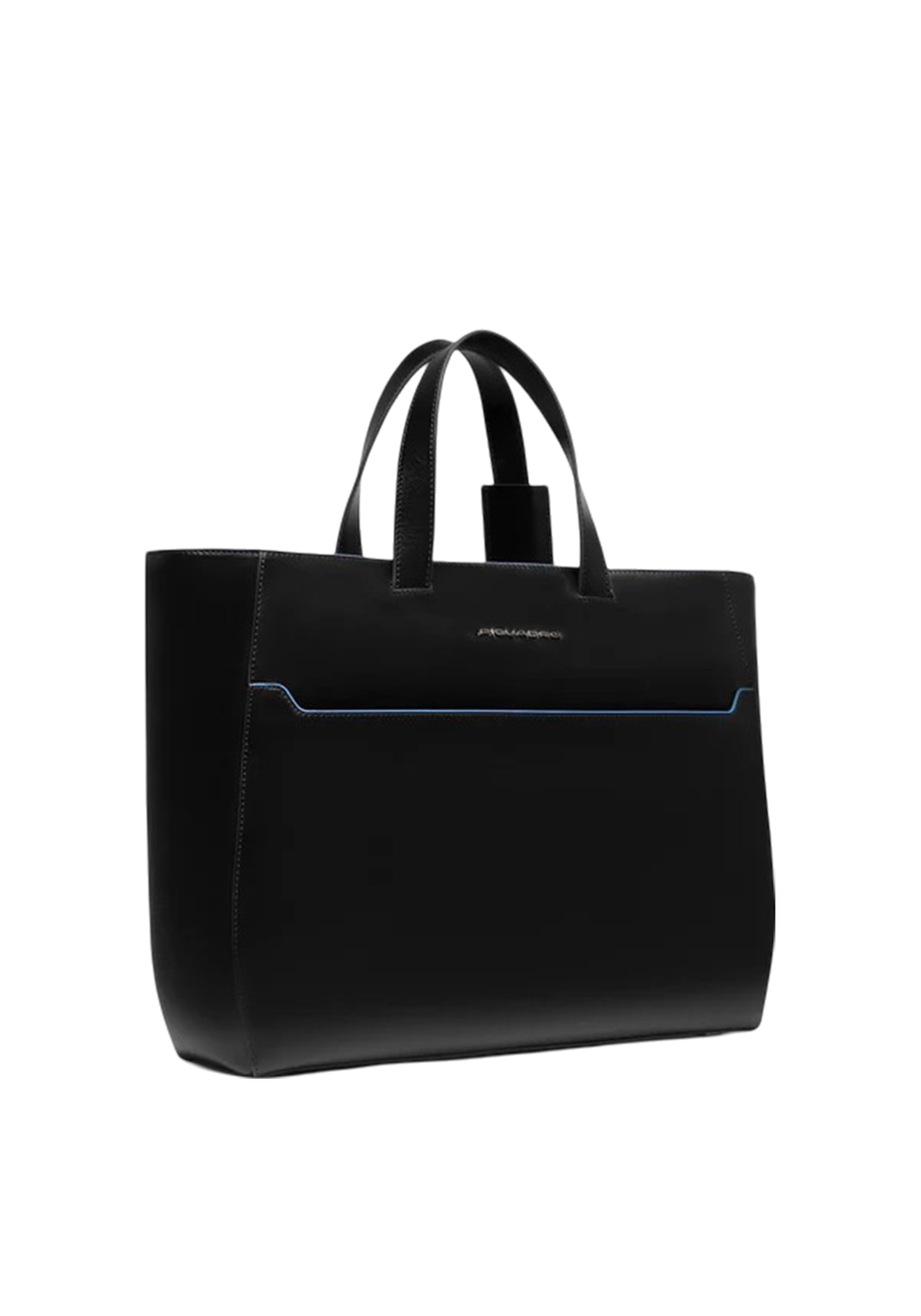 Borsa Donna piquadro BD6680B2-N Nero