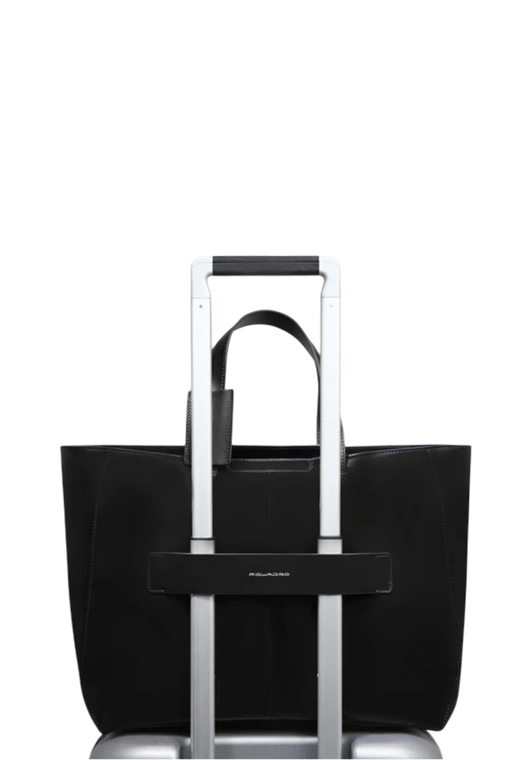 Borsa Donna piquadro BD6680B2-N Nero