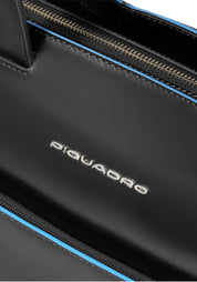 Borsa Donna piquadro BD6680B2-N Nero