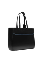 Borsa Donna piquadro BD6680B2-N Nero