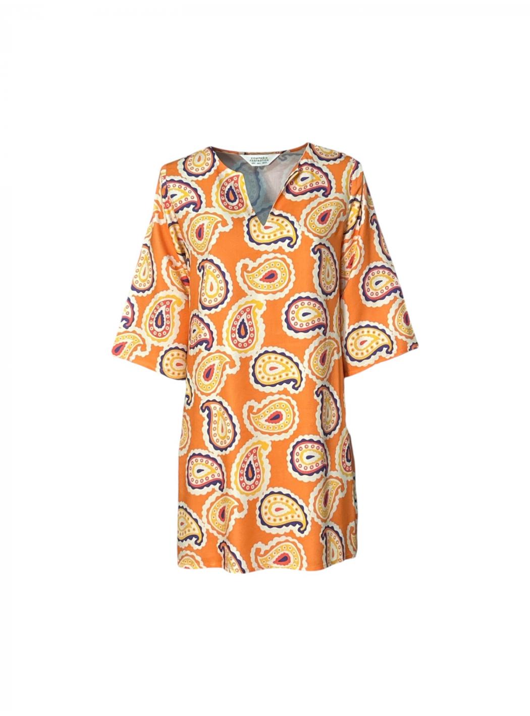 Vestito Donna Compania Fantastica 41006