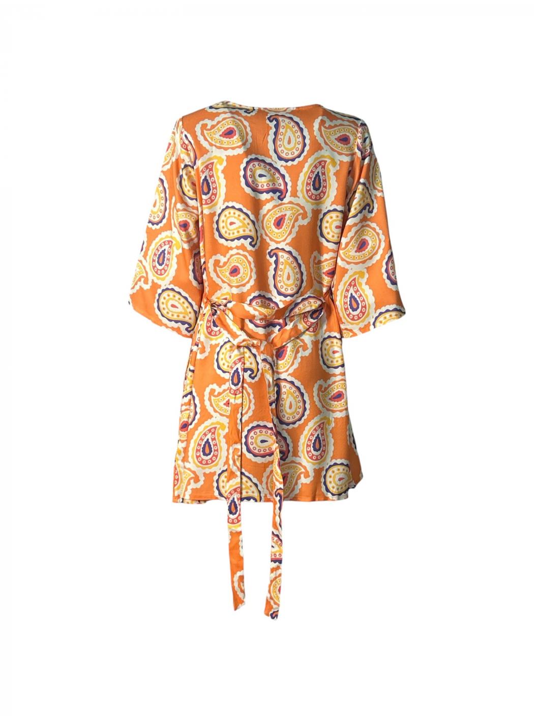 Vestito Donna Compania Fantastica 41006