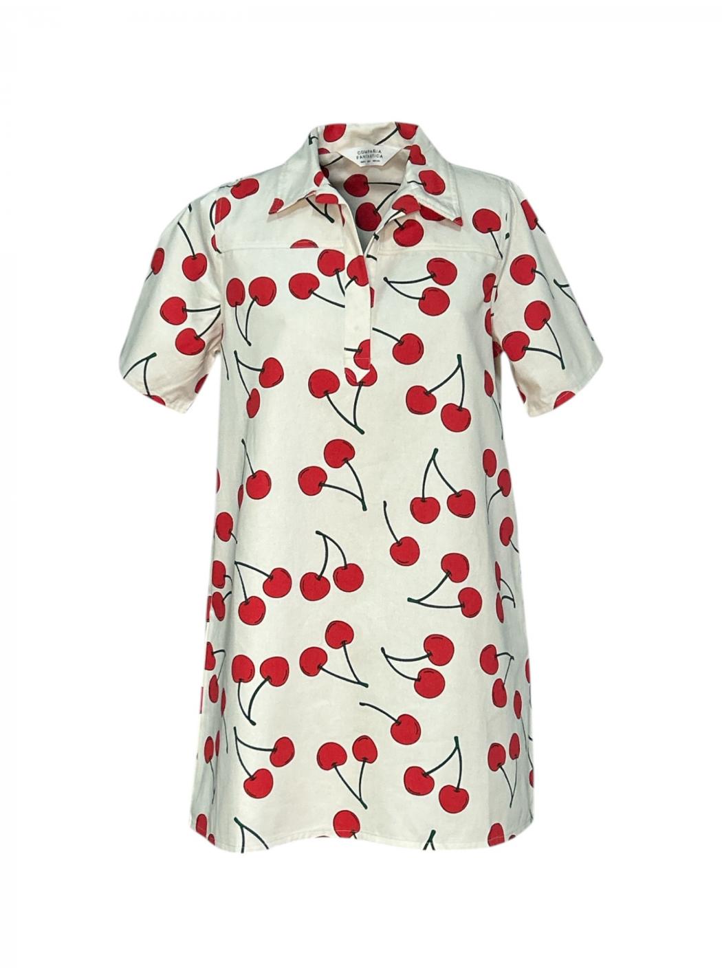 Vestito Donna Compania Fantastica 41004