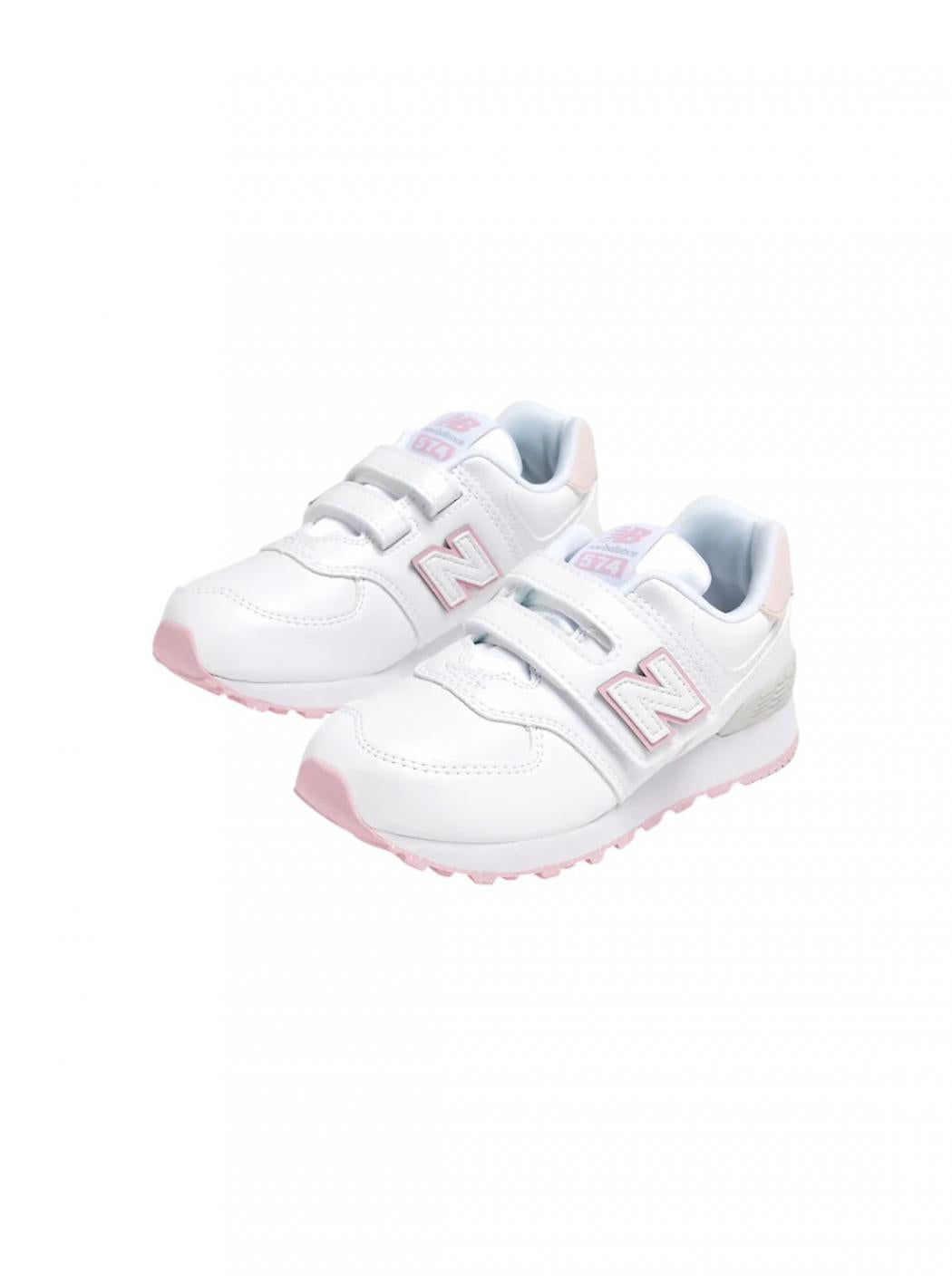 Scarpe Bambina New Balance PV574KK