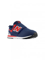 Scarpe Bambino New Balance NW574KIK