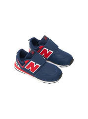 Scarpe Bambino New Balance NW574KIK