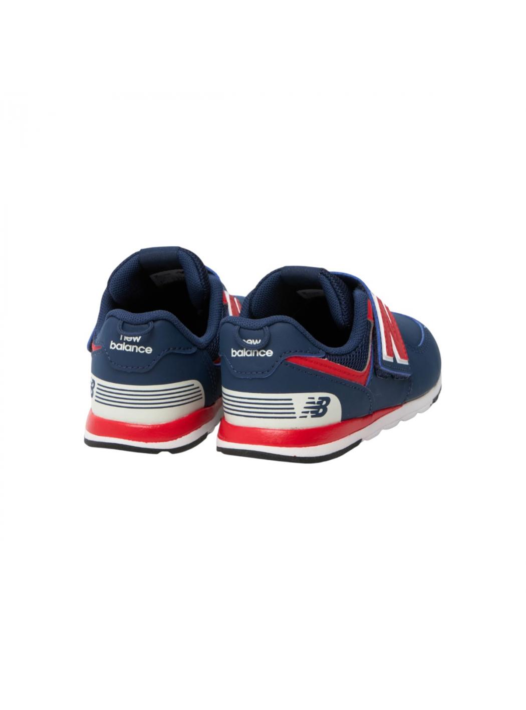 Scarpe Bambino New Balance NW574KIK