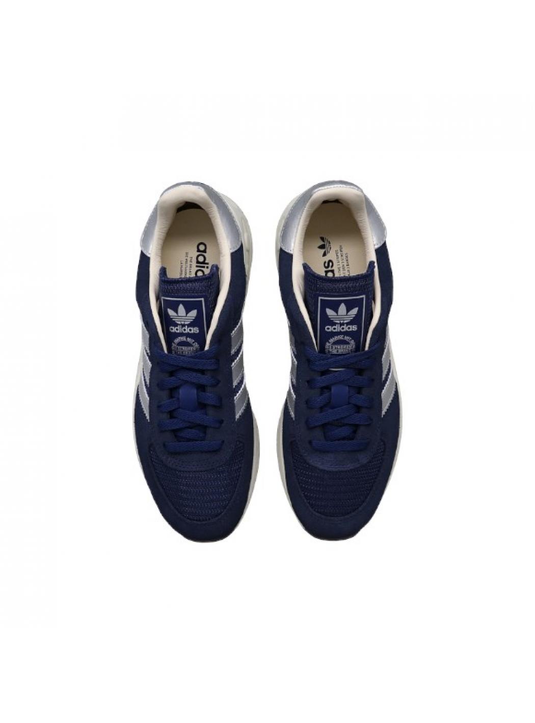 Scarpe Uomo Adidas Originals IE6479_LA_TRAINER_LUX