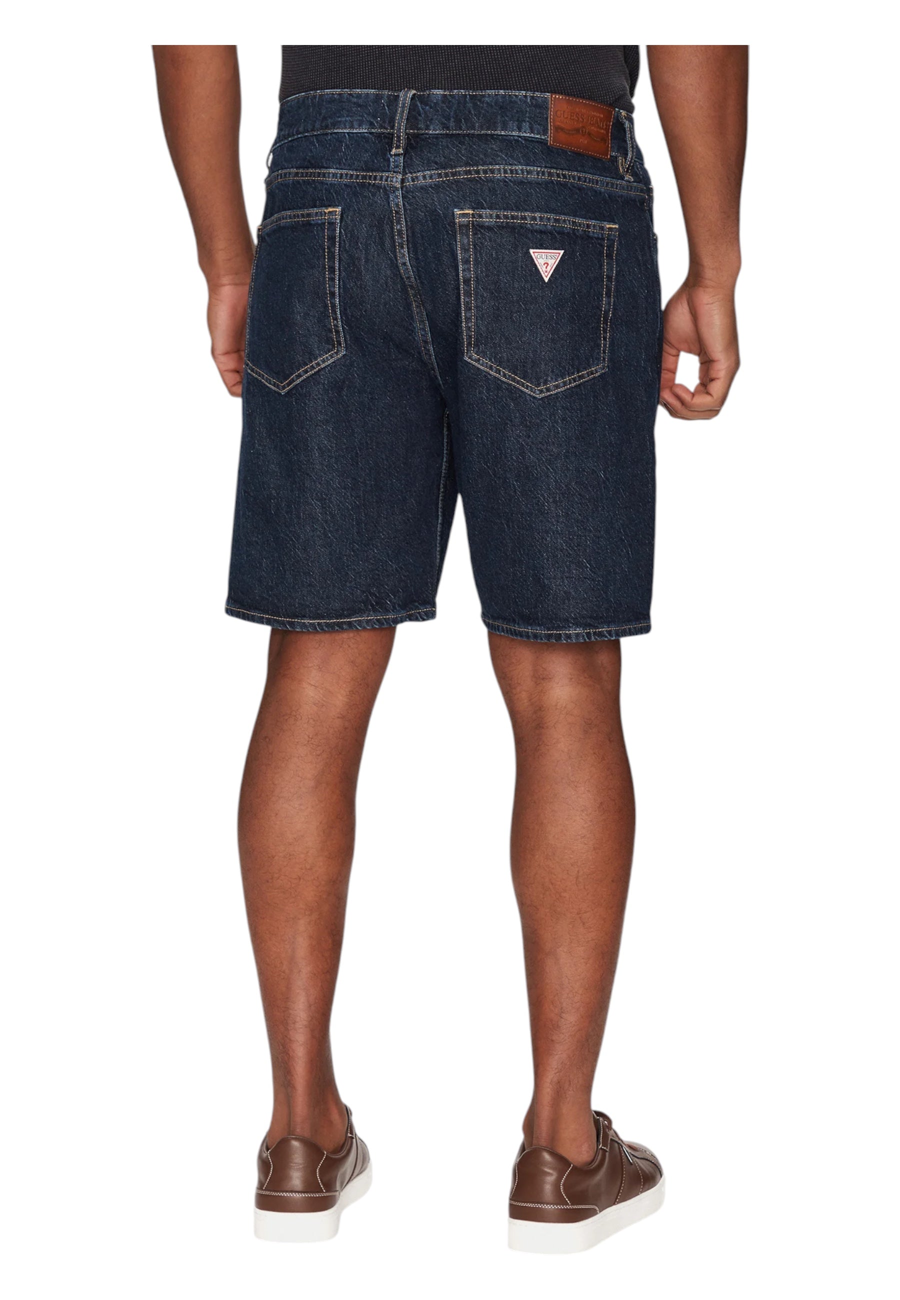 Shorts Adulto unisex Guess Jeans Regular Fit