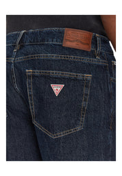 Shorts Adulto unisex Guess Jeans Regular Fit