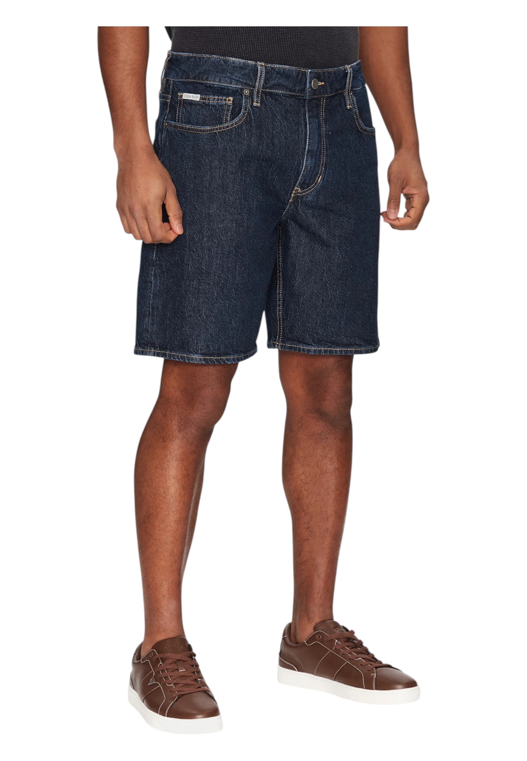 Shorts Adulto unisex Guess Jeans Regular Fit