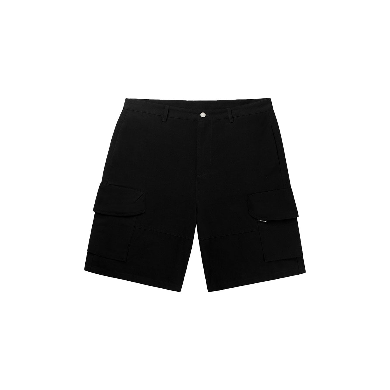 Bermuda Daily Paper cotton cargo shorts