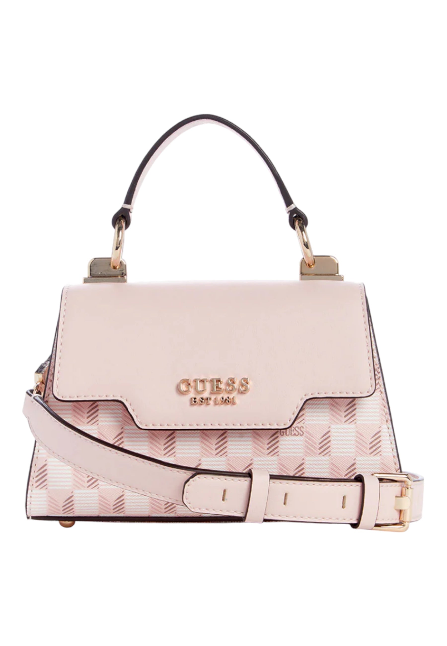 Borsa Donna Guess