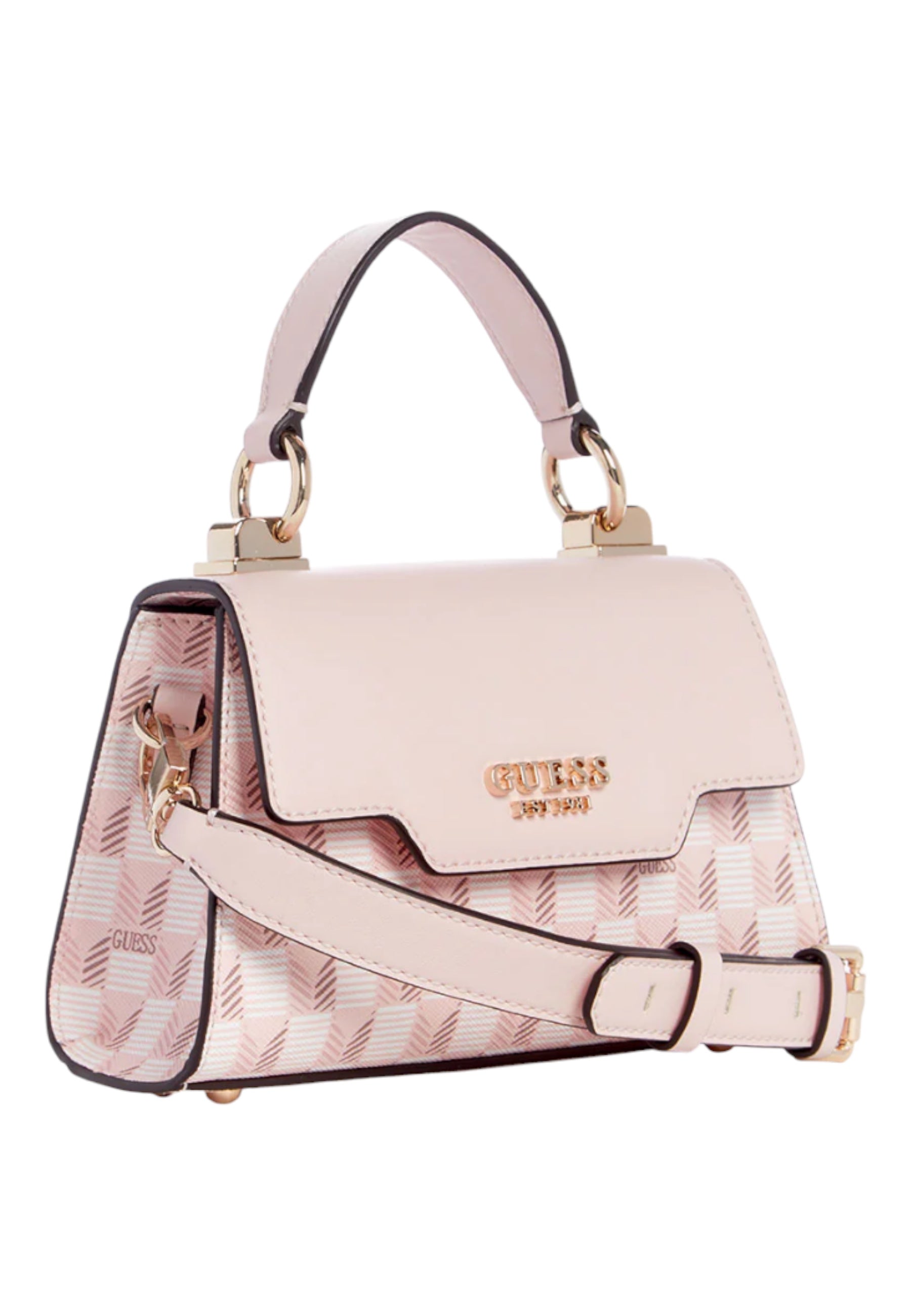 Borsa Donna Guess