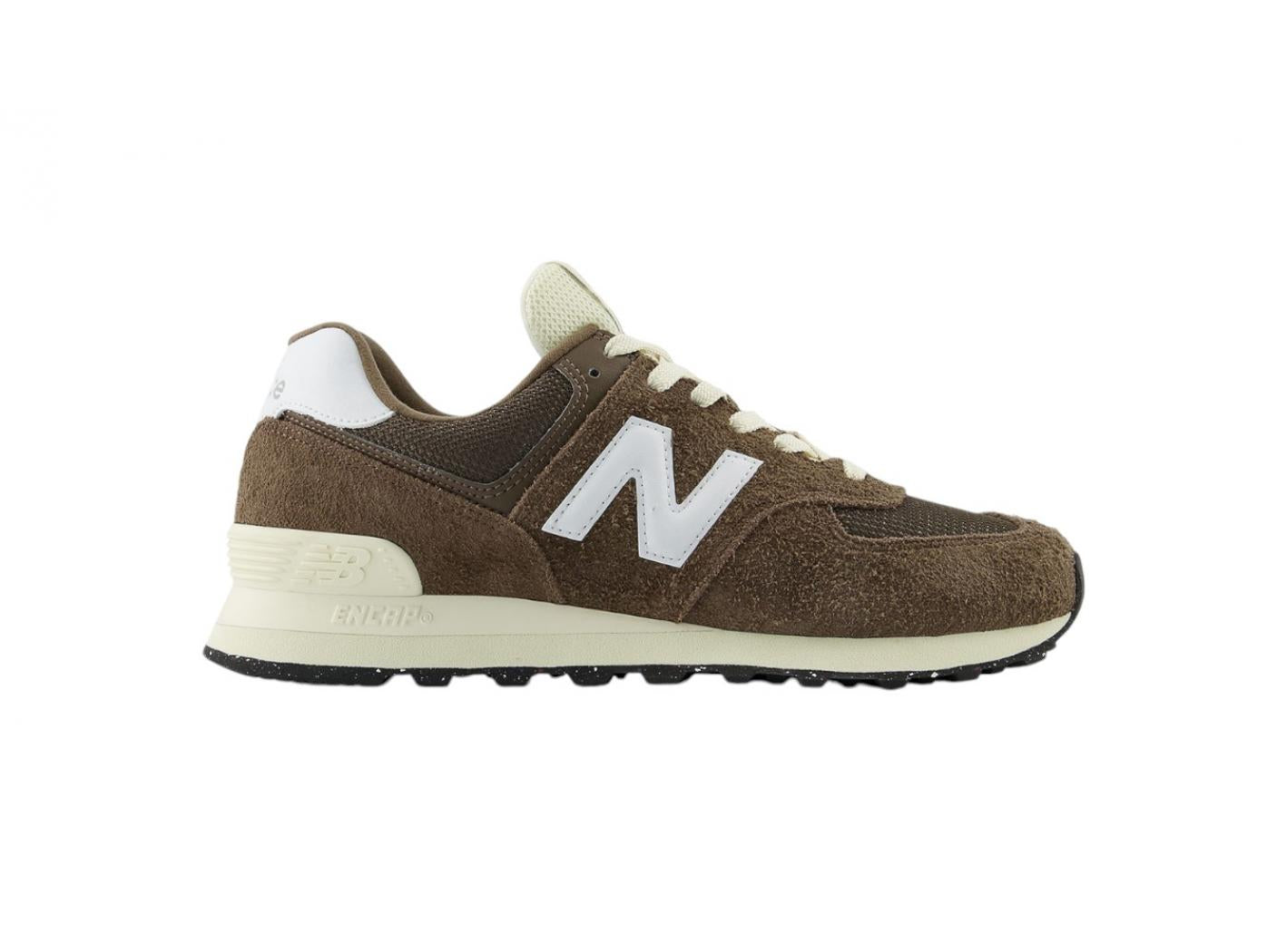 Scarpe Uomo New Balance U574RBI