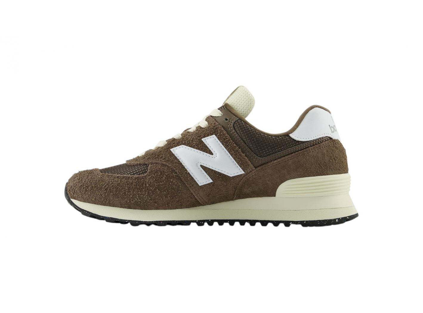 Scarpe Uomo New Balance U574RBI
