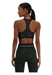 Top sportivo Donna New Balance