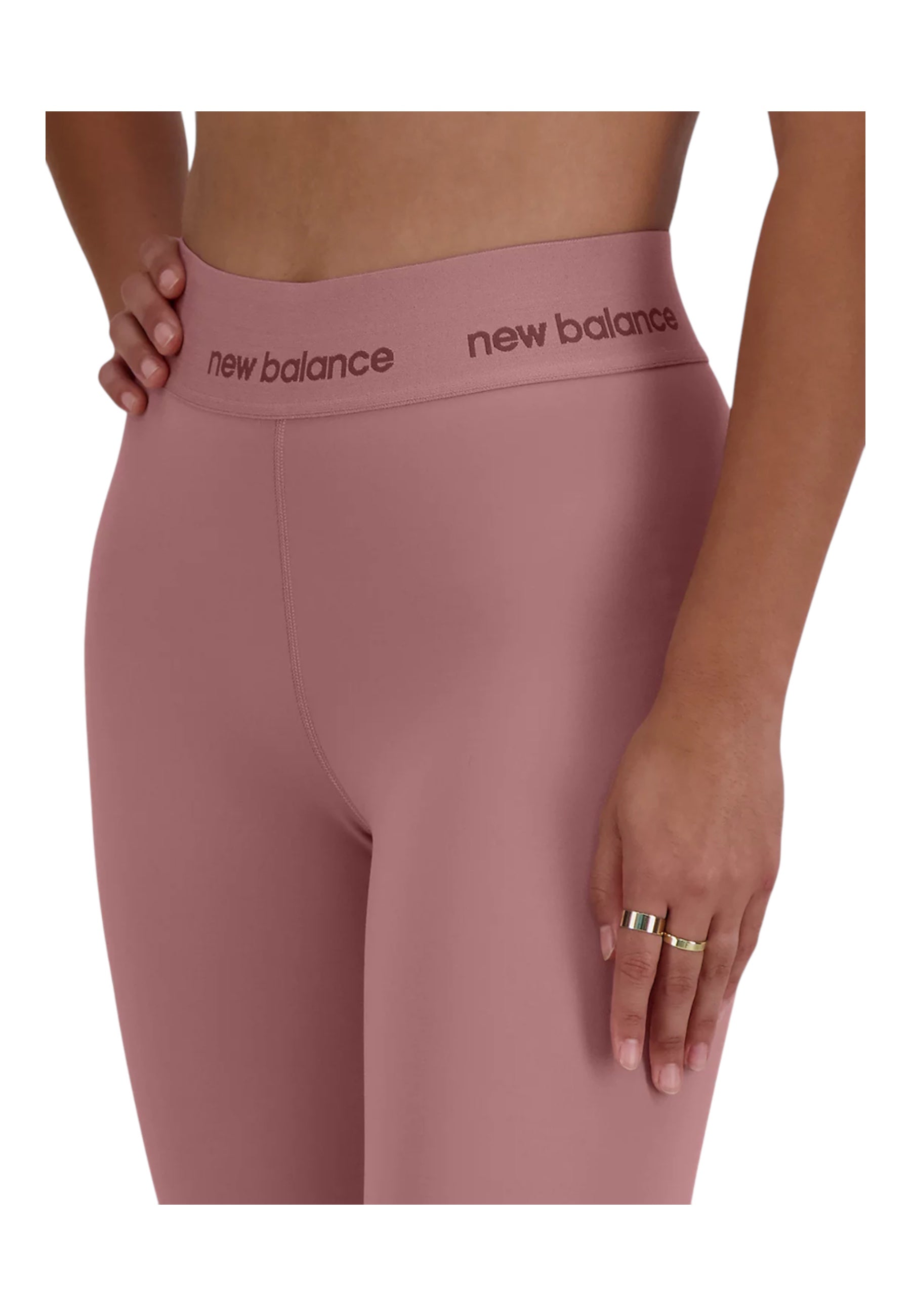 Leggings Donna New Balance