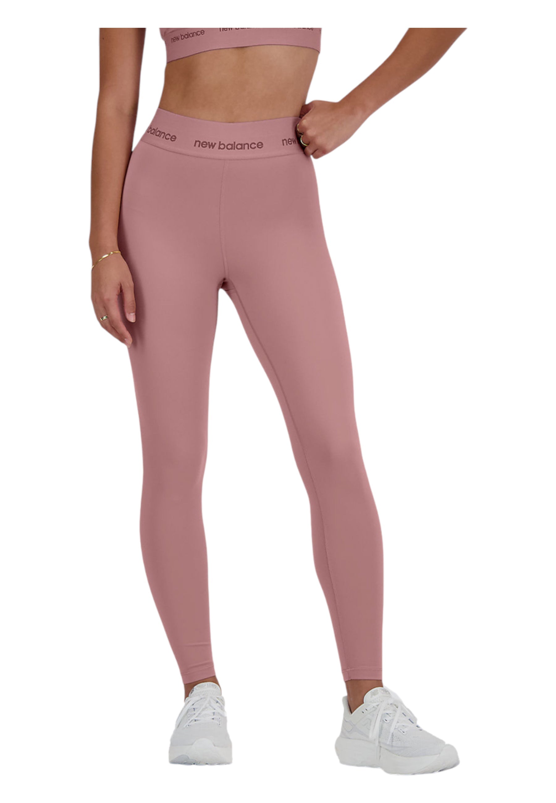 Leggings Donna New Balance