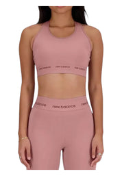 Top sportivo Donna New Balance