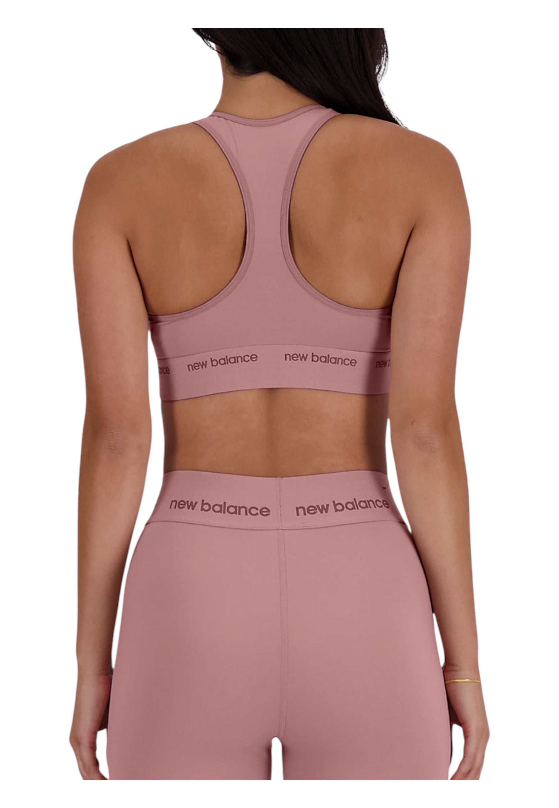 Top sportivo Donna New Balance