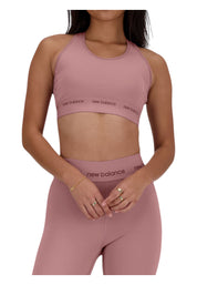 Top sportivo Donna New Balance