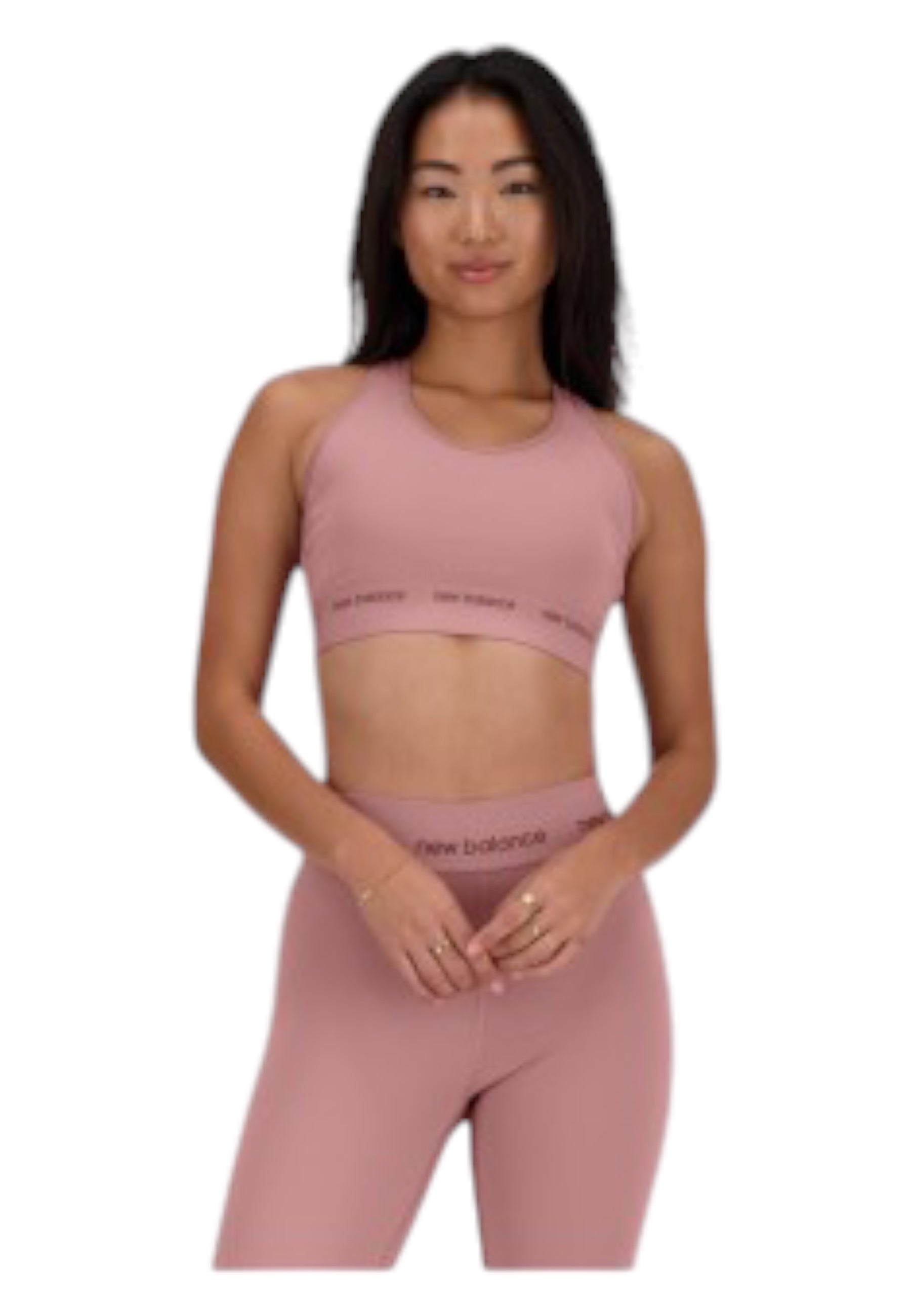 Top sportivo Donna New Balance