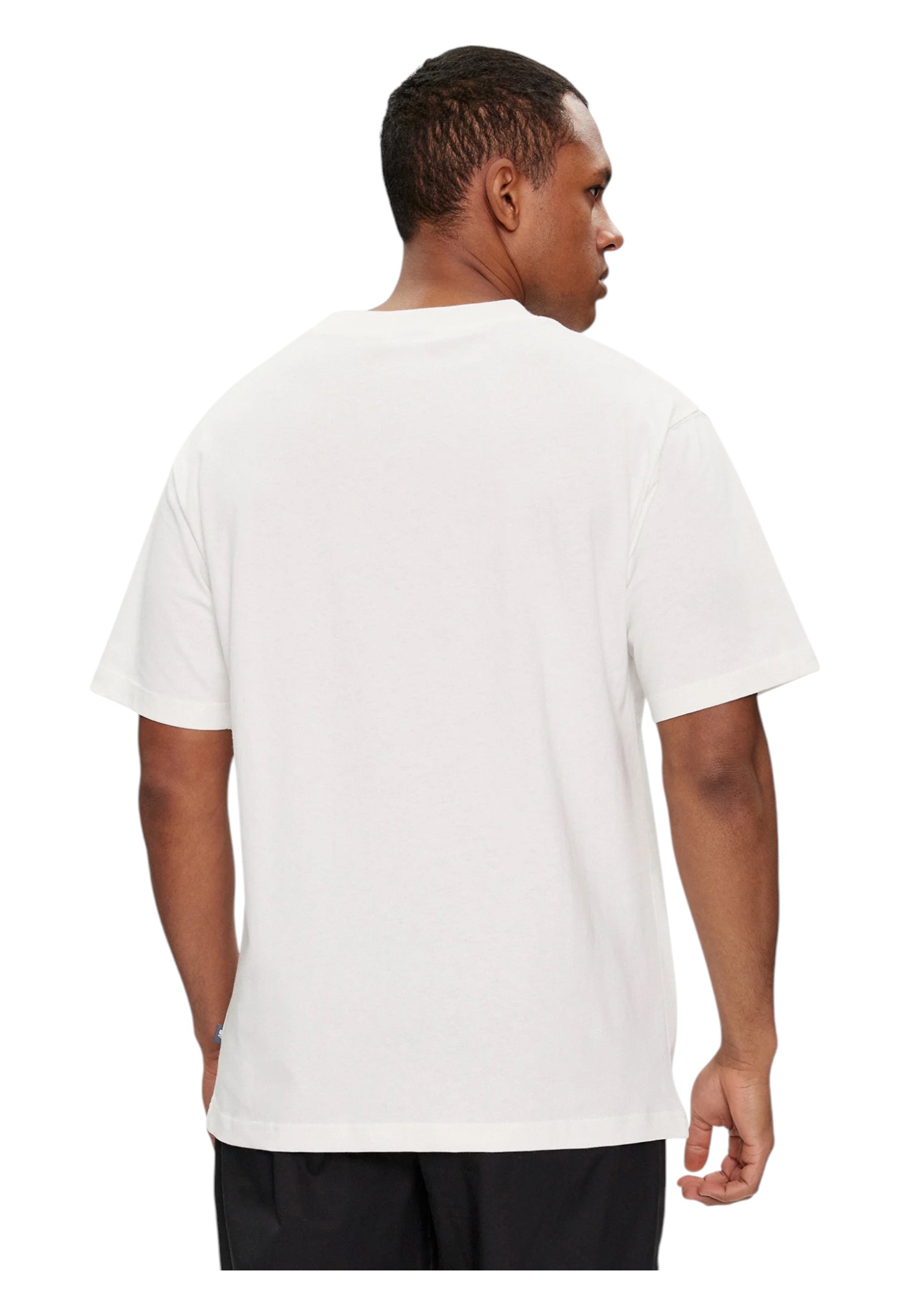 T-shirt Uomo New Balance