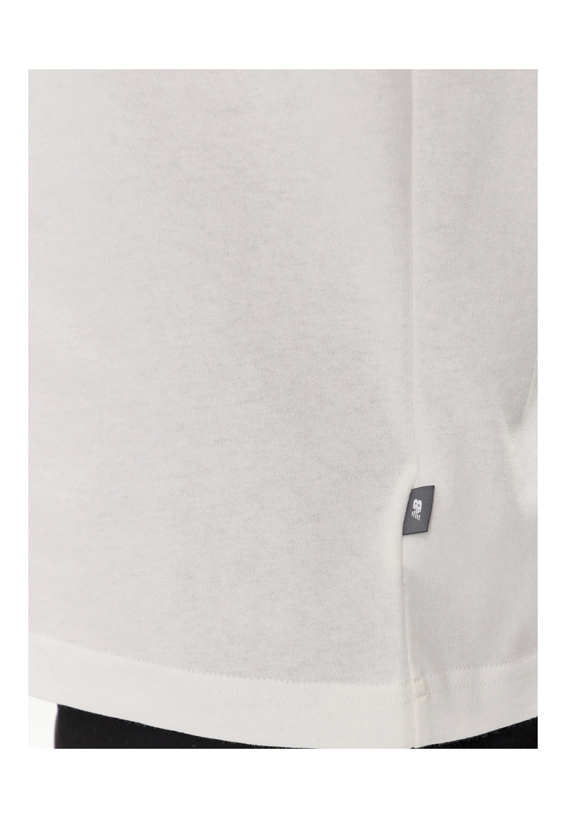 T-shirt Uomo New Balance