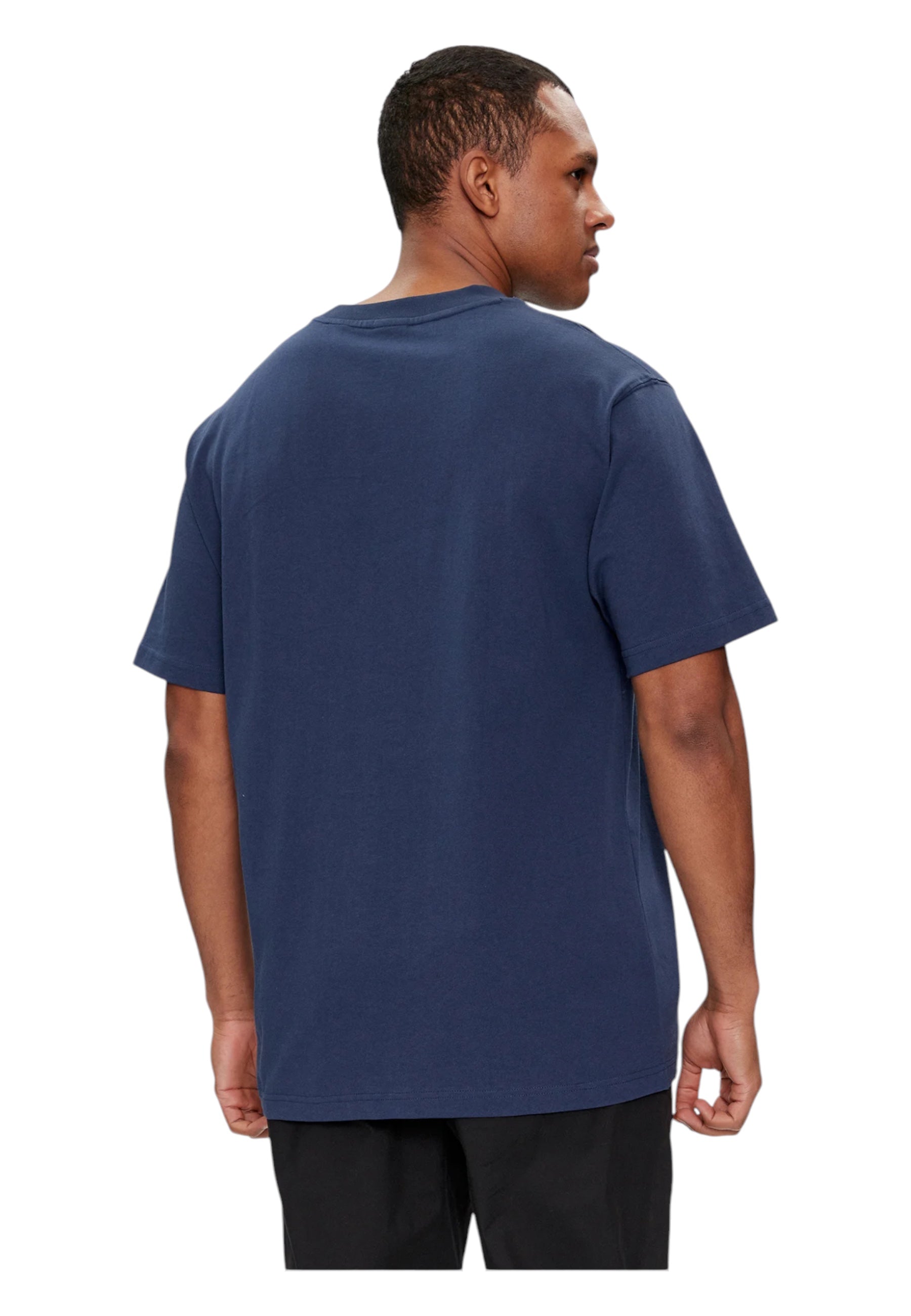 T-shirt Uomo New Balance
