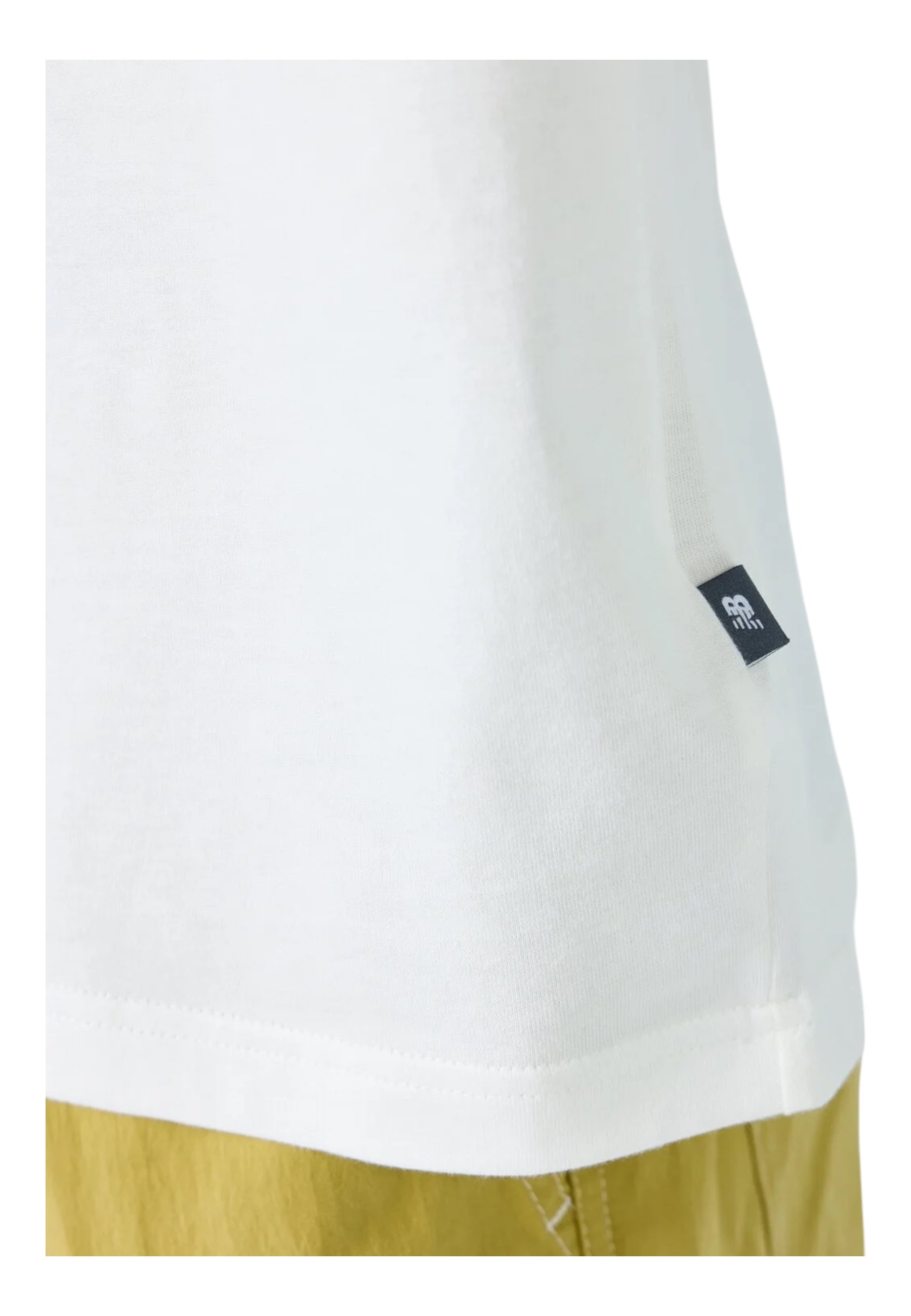 T-shirt Uomo New Balance