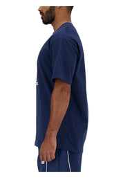 T-shirt Uomo New Balance