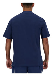 T-shirt Uomo New Balance