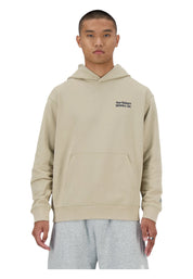 Felpa Uomo New Balance