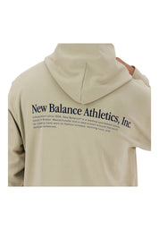 Felpa Uomo New Balance